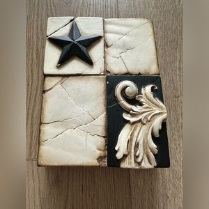 Sid dickens memory tile